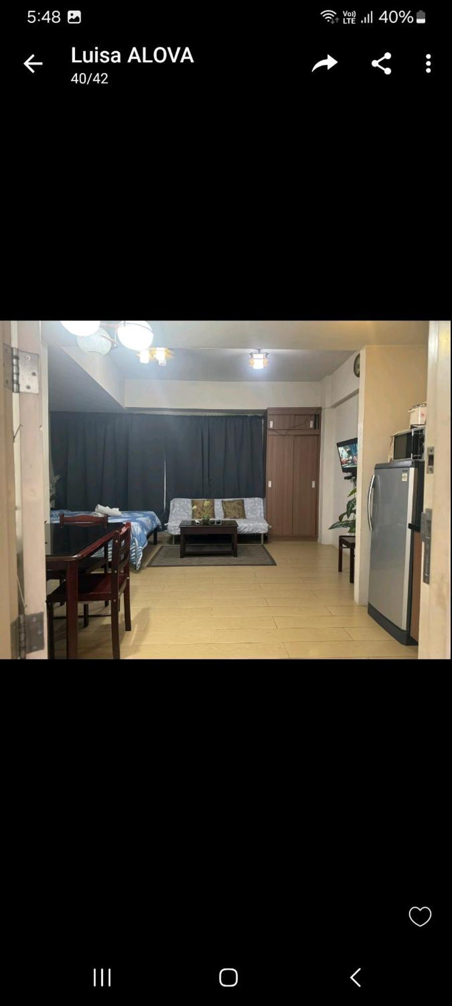 Henry'S Newport Condotel Pasay Exterior photo